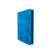1. Gamegenic: Prime Album 8-Pocket - Album na Karty - Blue