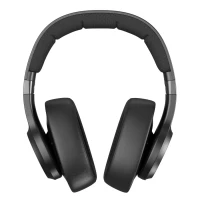 3. Fresh 'n Rebel Słuchawki Bezprzewodowe Clam Bluetooth Nauszne - Storm Grey