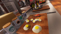 4. Cooking Simulator - Symulator Gotowania PL (PC)