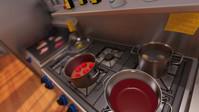 7. Cooking Simulator - Symulator Gotowania PL (PC)