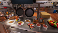 2. Cooking Simulator - Symulator Gotowania PL (PC)