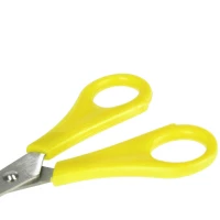 3. Starpak Nożyczki Metalowe Szkolne 13,5 cm. 447394