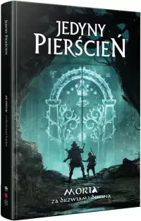 1. Jedyny Pierścień: Moria - Za drzwiami Durina