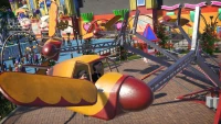 4. Planet Coaster - Vintage Pack (DLC) (MAC) (klucz STEAM)