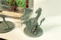 6. Cthulhu: Death May Die - Ithaqua - Wędrowiec na Wietrze