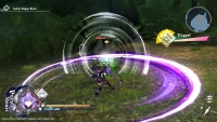 8. Neptunia x SERAN KAGURA: Ninja Wars (PC) (klucz STEAM)