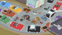 6. Donut County PL (PC) (klucz STEAM)