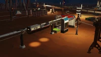 4. Surviving Mars: Martian Express (DLC) (PC) (klucz STEAM)