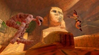 9. Tomb Raider I-III Remastered Starring Lara Croft PL (PS5)