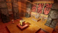 4. Tomb Raider I-III Remastered Starring Lara Croft PL (PS5)
