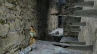 7. Tomb Raider I-III Remastered Starring Lara Croft PL (PS5)