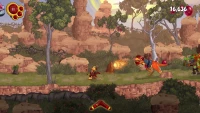 4. TY the Tasmanian Tiger HD: Bush Rescue Bundle Deluxe Edition (NS)