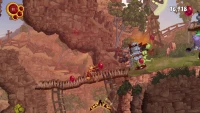 5. TY the Tasmanian Tiger HD: Bush Rescue Bundle Deluxe Edition (NS)