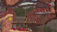 2. TY the Tasmanian Tiger HD: Bush Rescue Bundle Deluxe Edition (NS)