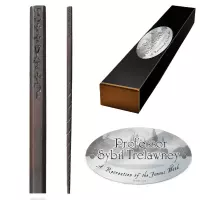 1. Różdżka Harry Potter - Profersor Sybilla Trelawney