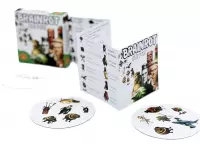 2. Alexander Gra Ale Pary - Brainrot