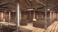 9. My Horse: Bonded Spirits PL (PC) (klucz STEAM)
