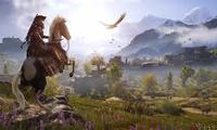 3. Assassin's Creed: Odyssey - Gold Edition (Xbox One) (klucz XBOX LIVE)