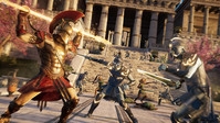 2. Assassin's Creed: Odyssey - Gold Edition (Xbox One) (klucz XBOX LIVE)