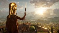 4. Assassin's Creed: Odyssey (Xbox One) (klucz XBOX LIVE)