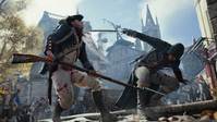 4. Assassins Creed: Unity (Xbox One) (klucz XBOX LIVE)