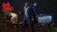 8. Evil Dead: The Game (PS4)