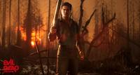 6. Evil Dead: The Game (PS4)
