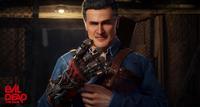 7. Evil Dead: The Game (PS4)