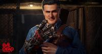 8. Evil Dead: The Game (XO/XSX)