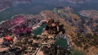 2. Warhammer 40,000: Gladius - Lord of Skulls (DLC) (PC) (klucz STEAM)