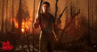 7. Evil Dead: The Game (XO/XSX)