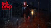 4. Evil Dead: The Game (XO/XSX)