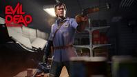2. Evil Dead: The Game (PS4)
