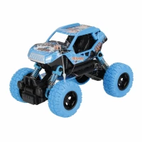 7. Auto Terenowe Metalowe Dino Mix 523909