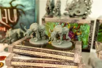 10. Cthulhu: Death May Die - Strach przed nieznanym