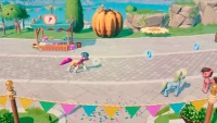 2. MY LITTLE PONY: Przygoda w Zatoce Grzyw PL (PC) (klucz STEAM)