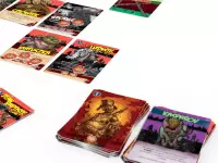 7. Zombiaki 2: Atak na Moskwę
