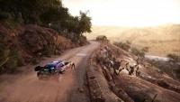 5. WRC Generations - Livery Editor Extra Items PL (DLC) (PC) (klucz STEAM)