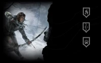 10. Rise Of The Tomb Raider 20 Year Celebration PL (PC) (klucz STEAM)