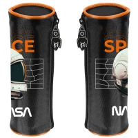 2. Paso Piórnik Tuba Nasa Space PP24SC-003