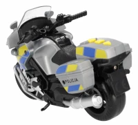 3. Mega Creative Motocykl Policja Moje Miasto 520415