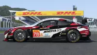 10. Le Mans Ultimate - 2024 Pack 5 (DLC) (PC) (klucz STEAM)