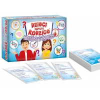 2. Kangur Dzieci Kontra Rodzice - Nauka i Życie