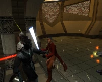 6. Star Wars: Knights of the Old Republic II - The Sith Lords (PC) (klucz STEAM)