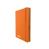2. Gamegenic: Casual Album 18-Pocket - Orange - Album na Karty