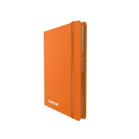 2. Gamegenic: Casual Album 18-Pocket - Album na Karty - Orange 