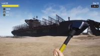 11. Ship Graveyard Simulator PL (PC) (klucz STEAM)