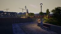 2. Euro Fishing: Urban Edition + Season Pass (PC) PL DIGITAL (klucz STEAM)