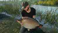 1. Euro Fishing: Manor Farm Lake (PC) PL DIGITAL (klucz STEAM)