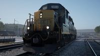 10. Train Sim World: CSX Heavy Haul + Great Western Express Pack (PC) PL DIGITAL (klucz STEAM)